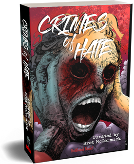 crimes of hate anthology